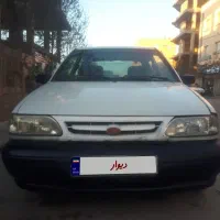 پراید77موتور تازه تعمیر