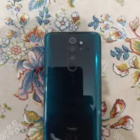 شیاعومی ردمی نوت ۸پرو