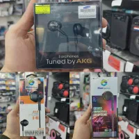 بورس هندزفری سیمی بیس دار با قابلیت تست و مقایسه|لوازم جانبی موبایل و تبلت|قم, زند آباد|دیوار