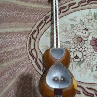 تاروسه‌تار|سازهای سنتی|شیراز, بعثت|دیوار