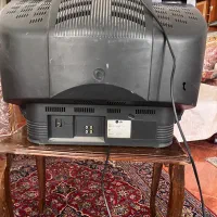 تلویزیون LG|تلویزیون و پروژکتور|پاکدشت, شهرک امام رضا|دیوار