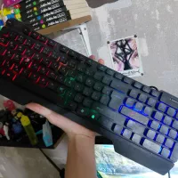 کیبورد گیمینگ