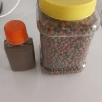 غذای ماهی|ماهی|نیشابور, مازول|دیوار