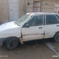 پراید 84|خودرو سواری و وانت|اهواز, کیانشهر|دیوار