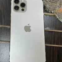 ایفون ۱۲پرو بدون خط خش دوسیم ۱۲۸