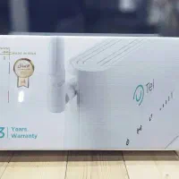 مودم utel L443  ۳سال گارانتی