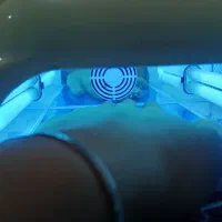 دستگا یووی|آرایشی، بهداشتی، درمانی|خرمآباد, |دیوار