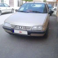 پژو فرانسه 83