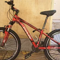 دوچرخه ۲۴ برند اوورلرد overlordتایوان