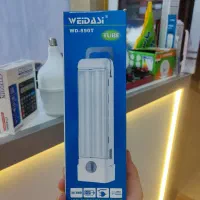 فروش عمده چراغ اضطراری ویداسی پرنور