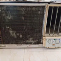 کولر گازی