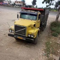 حمل و فروش شن و ماسه و مخلوط کوهی جاده هراز آمل