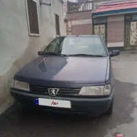 اردی مدل ۸۵|خودرو سواری و وانت|میانه, |دیوار