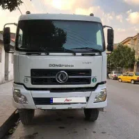 کمپرسی ۱۰ چرخ پمپی درجه یک|خودرو سنگین|علیآباد کتول, |دیوار