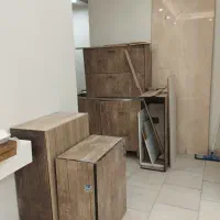 کابیت کاملا سالم ،همه باهم فقط ۵تومن (اندیشه)|مصالح و تجهیزات ساختمان|اندیشه, شهرک مریم|دیوار