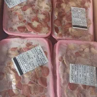 سنگدان منجمد