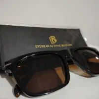 عینک آفتابی دیوید بکهام مدل c4|زیورآلات و اکسسوری|کرمانشاه, |دیوار