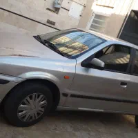 سمند مدل ۸۱|خودرو سواری و وانت|قم, شهرک قدس|دیوار