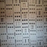 آجر سه گل بدون واسطه