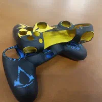 جلد دسته پلستیشن 4