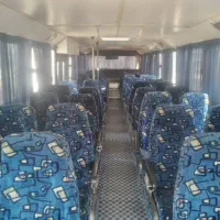 اتوبوس ۴۵۷ شهری|خودرو سنگین|ماهدشت, |دیوار