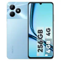 گوشی موبایل ریلمی Note50 دو سیم کارت 256/4