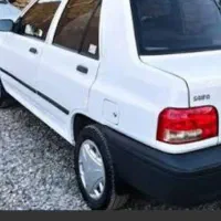 فروش پراید