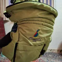 کالسکه و صندلی غذا وکریر واغوشی صندلی ماشین|کالسکه و لوازم جانبی|قم, باجک یک|دیوار