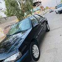 پژو پارس موتور جدید XU7P، مدل ۱۴۰۱|خودرو سواری و وانت|جیرفت, |دیوار