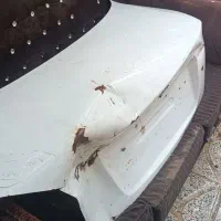 صندوق عقب ریو،موتور ریو،دوچرخه