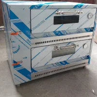 فر صندوقی پیتزا