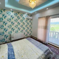 ویلا باغ منحصر بفرد و جذاب مخصوص خاص پسند ها|فروش خانه و ویلا|رامسر, |دیوار