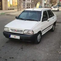 پراید131دوگانه کارخانه