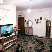 خانه تمیز ودارای یک اتاق خواب|اجارهٔ خانه و ویلا|تهران, هاشم‌آباد|دیوار