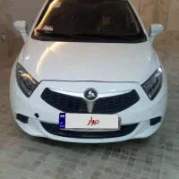 برلیانس H220  مدل 1397