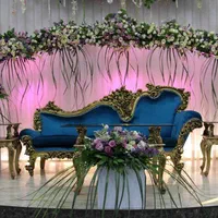 تشریفات مجالس نفیس|خدمات پذیرایی، مراسم|نجفآباد, باهنر|دیوار