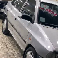 پراید صبا ۸۷ هیدورلیک