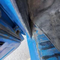 نیسان زامیادمدل 1401خشک|خودرو سواری و وانت|زاهدان, |دیوار