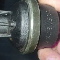 لوازم پژو 2000 مگنت پمپ بنزین کویل