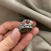 انگشتر اصل محبەت