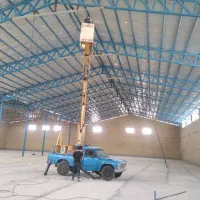 جرثقیل بالابر