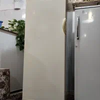یخچال فریزر پارس