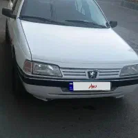 روا سال 89 سفید