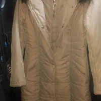 پالتوزمستانی بفروش میرسد|لباس|مرند, |دیوار