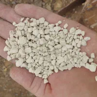 کود شیمیایی سولفات پتاسیم گرانوله