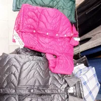 کاپشن بچه گونه ۲۹۵|کفش و لباس بچه|یزد, |دیوار