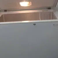 فریزر صندوقی هایسنس عالی|یخچال و فریزر|شاهینشهر, شهرک گلدیس|دیوار