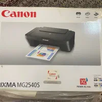 پرینتر کانن|پرینتر، اسکنر، کپی، فکس|ساری, |دیوار