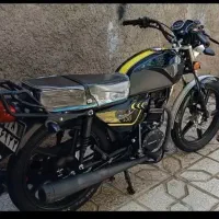 موتور زبرا 150