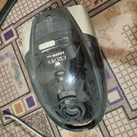 جاروبرقی سامسونگ کرون2400 وات|جاروبرقی، جارو شارژی، بخارشو|شیراز, دشت چنار|دیوار